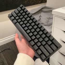 Razer Huntsman Mini w/ Analog Switches