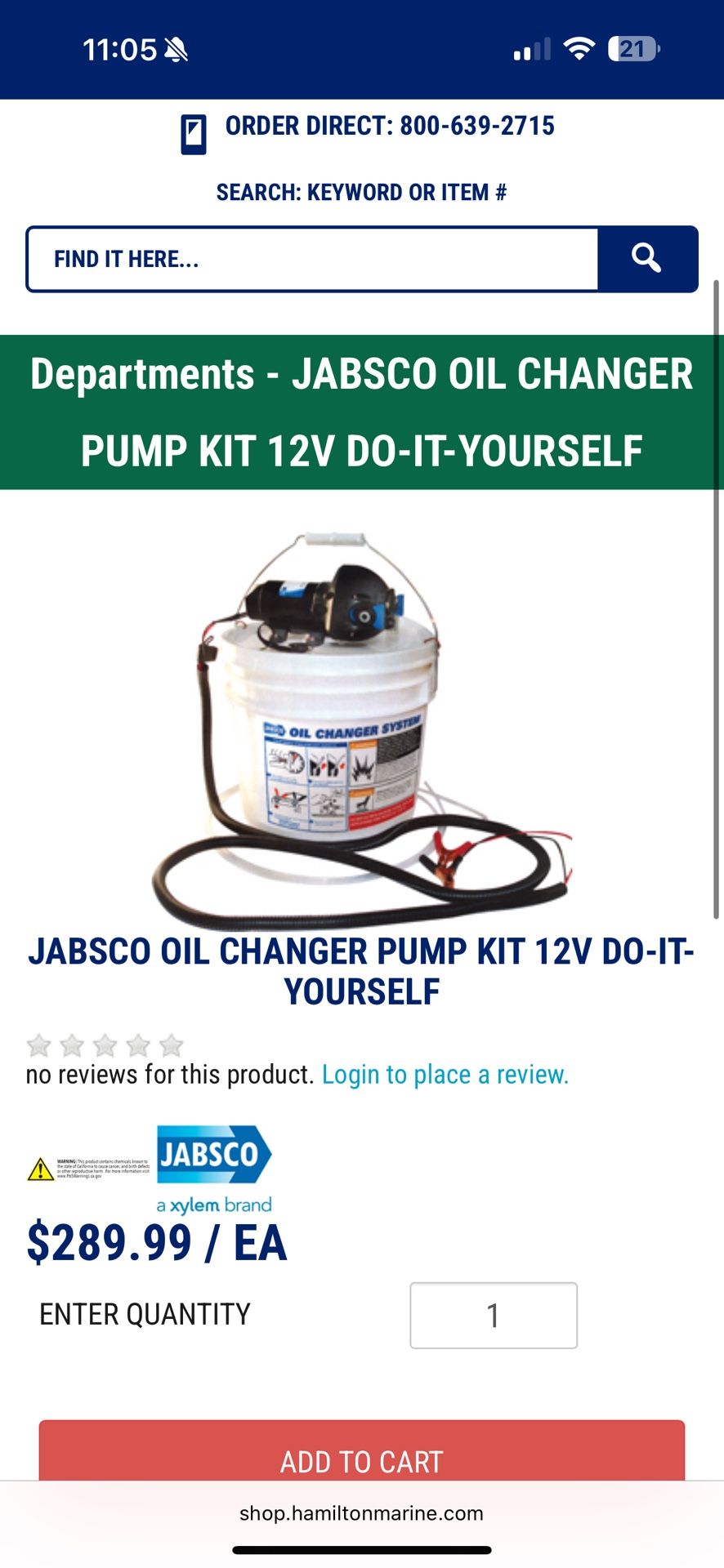 12v Pump Oil Changer Kit