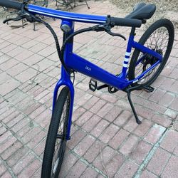 E-Bike Okai Lyte  Almost new