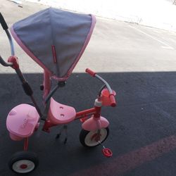 Radio Flyer