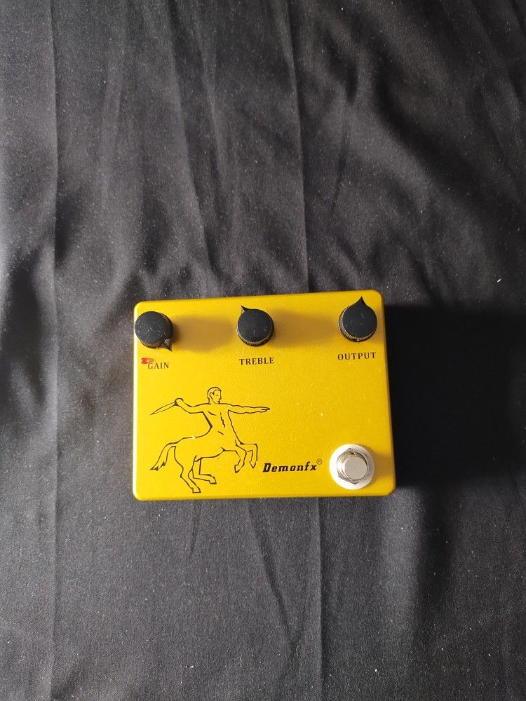 Amazon Klon