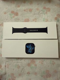 APPLE WATCH SERIES 11 46mm (GPS)