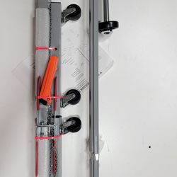 Vertical Paper Cutter - 36"