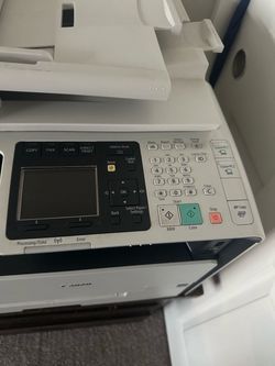 Office printer