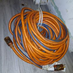 Rigid Stansion Cord 100 Ft