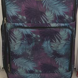 Luggage 