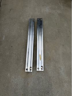 Toyota Camry 2018-2024 reinforcement