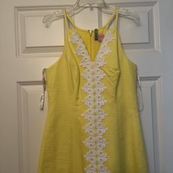 Lilly Pulitzer Dresses 