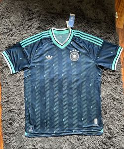 Germany Away Xl player Authentic