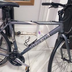 Trek 7200FX 