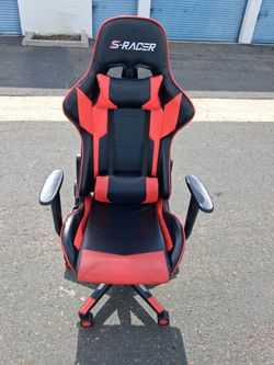 Gaming chair