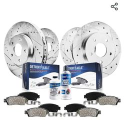 Brake Kit
