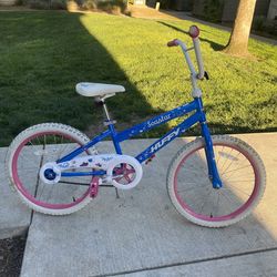 Huffy 20" Sea Star Girls' Bike like now