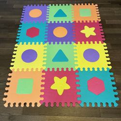 Floor Mat For Kids