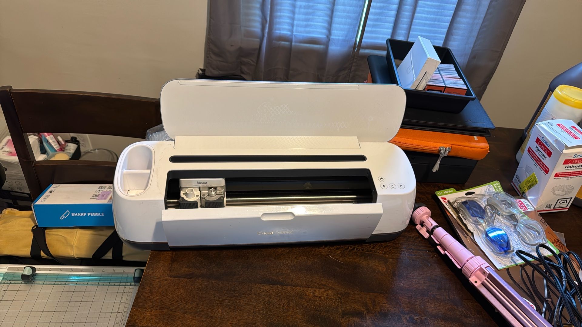 Cricut Machine 