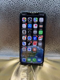 iPhone 12 Pro