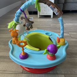 Infant Play Chair