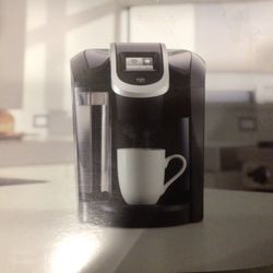 Keurig K2.0 300 Brewing System K Cup Coffee Maker for Sale in Turlock CA OfferUp