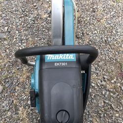 Makita Concrete Saw EK7301