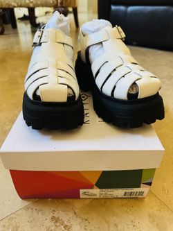 Brand New Katy Perry Shoes 