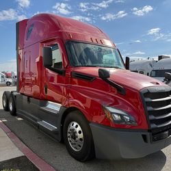 2020 FREIGHTLINER CASCADIAS - DD15 505HP - 9 UNITS AVAILABLE!!