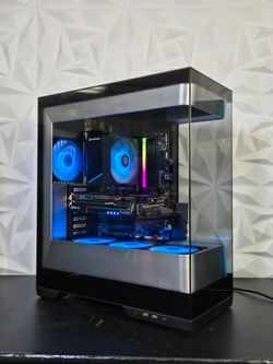 RX 7700 16GB Gaming PC