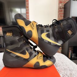 Nike HyperKO Boxing Shoes (New In Box)
