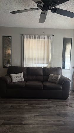 Sofa Bed