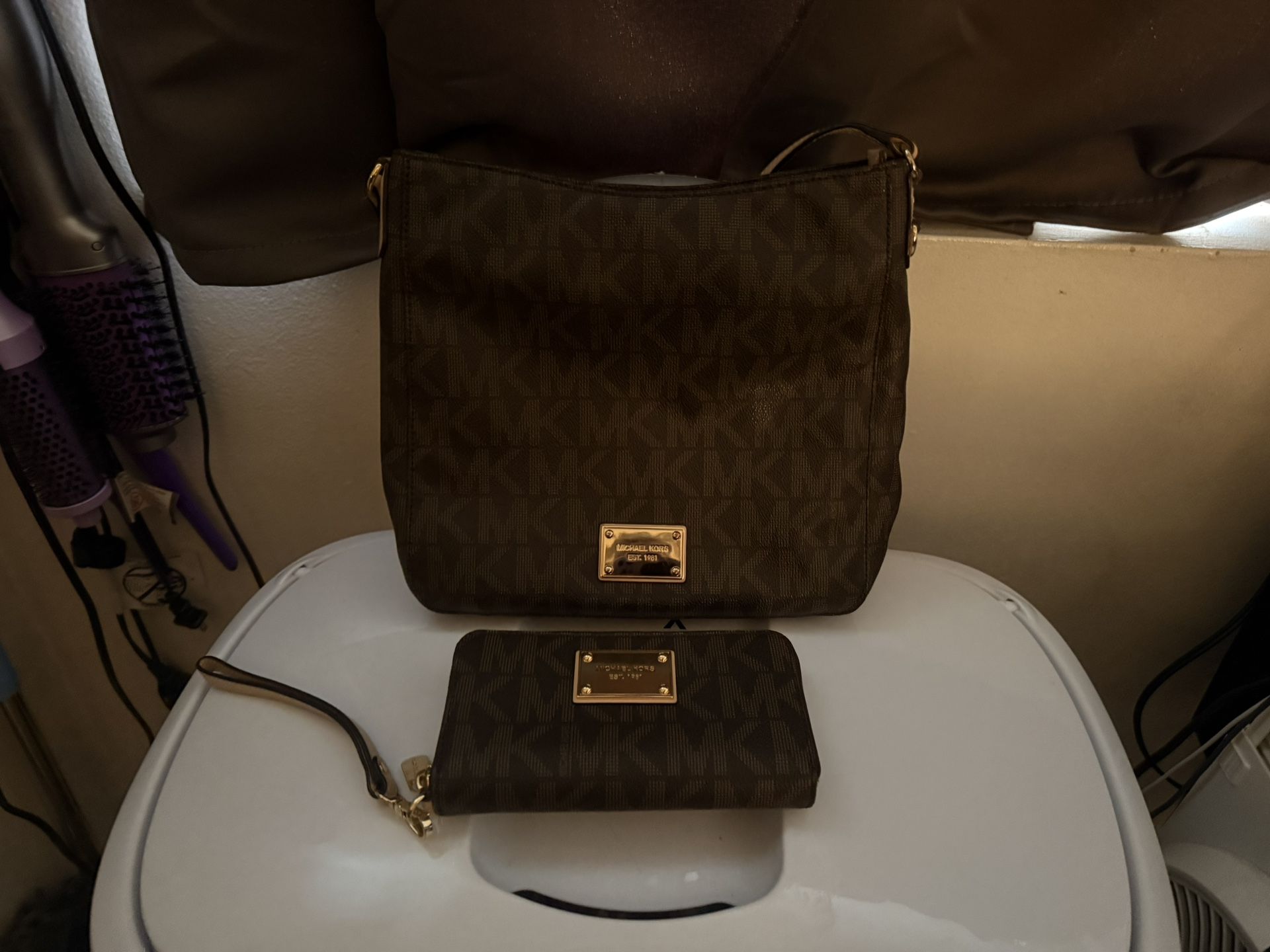 Michael Kors
