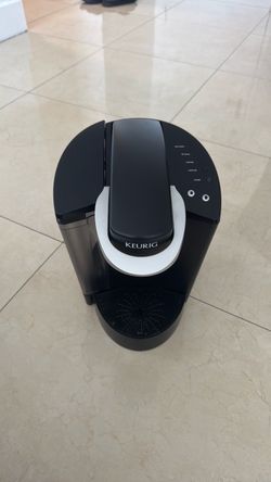 Keurig Single Serve Coffee Maker