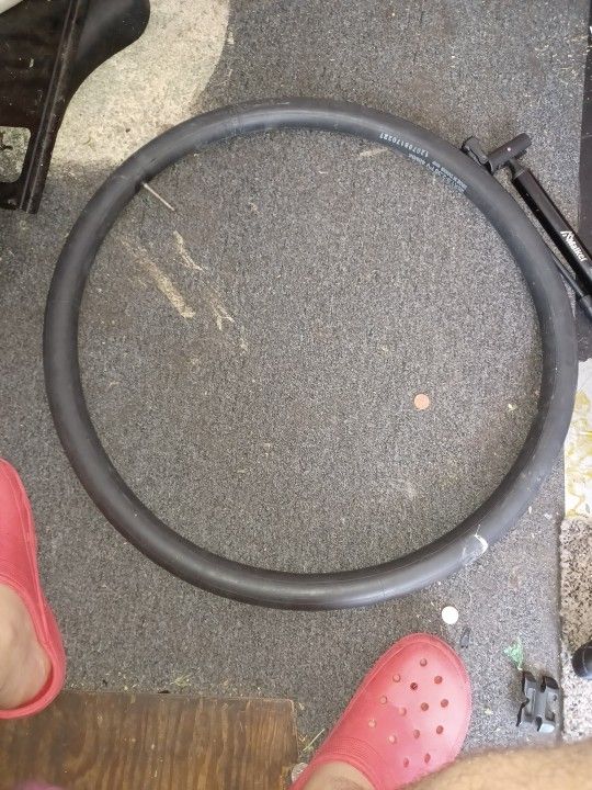 Bike Inner Tube