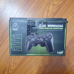 Wireless Controller Gamepad