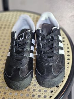 Adidas Toddler Shoes