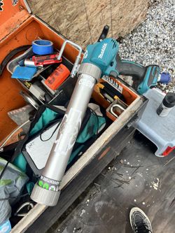 Makita Bulk Gun