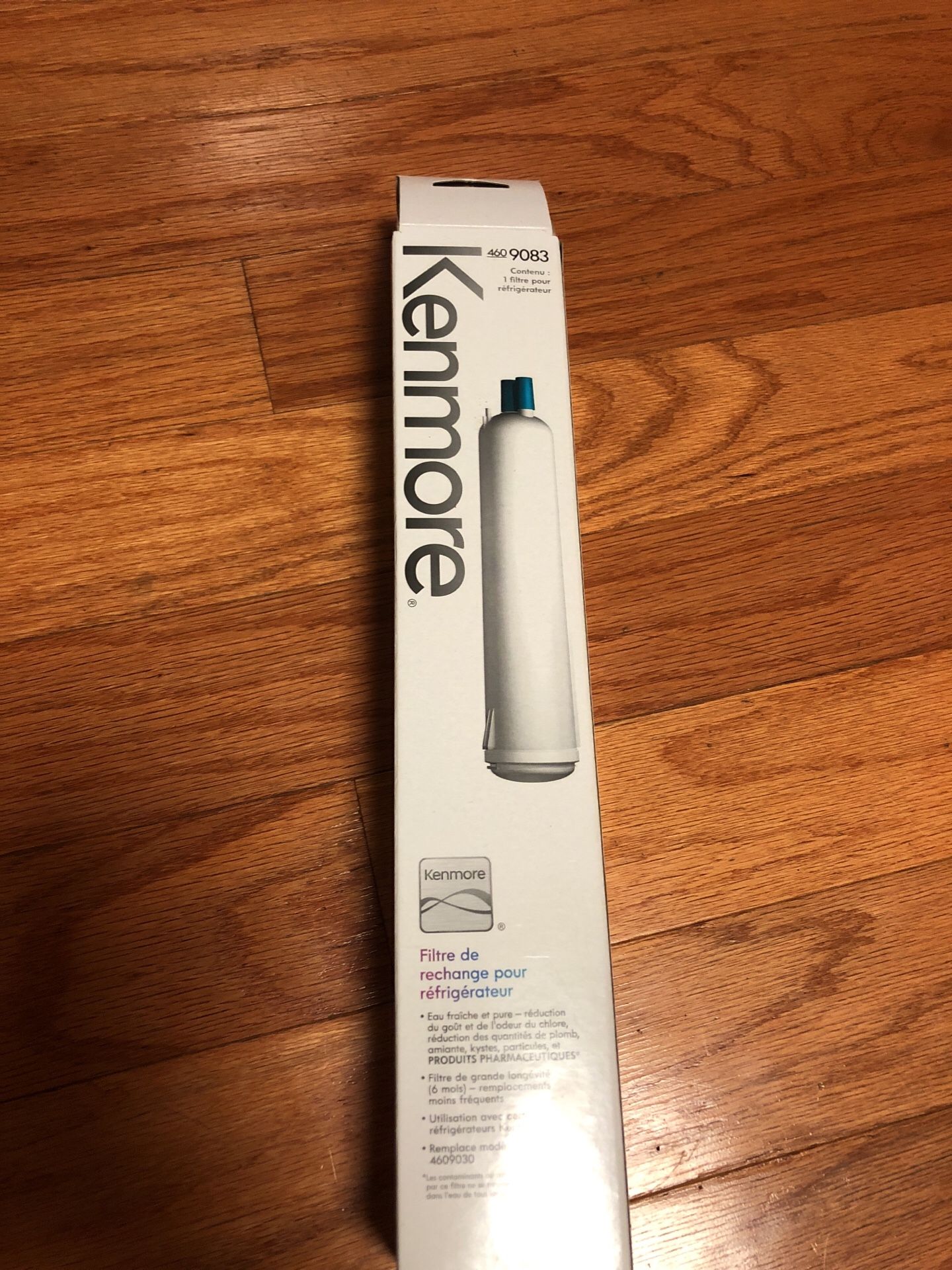 Refrigerator Filter