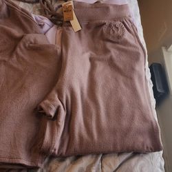 Victoria Secret Pink Sleepwear 