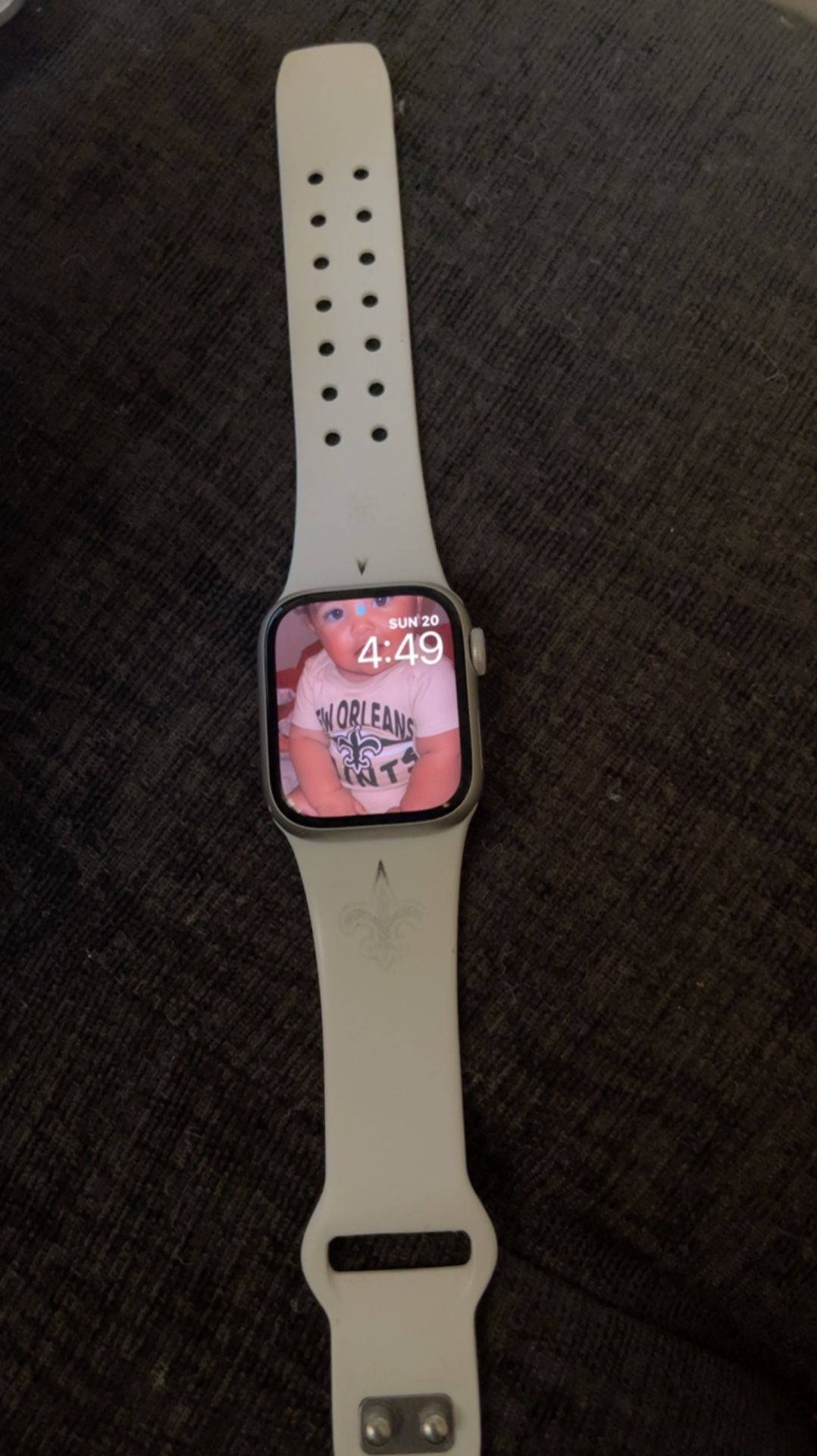 Apple Watch Series 6 