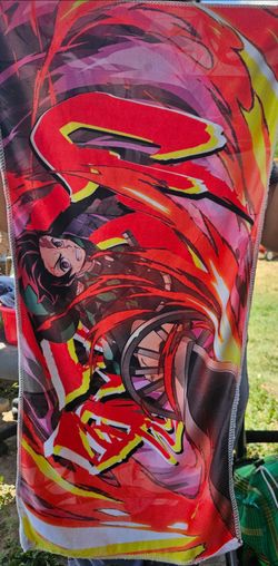 Anime toels decor