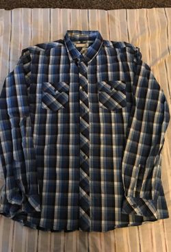 Men's Long Sleeve