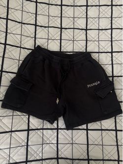YoungLA short