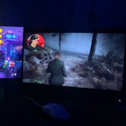 Moniter
