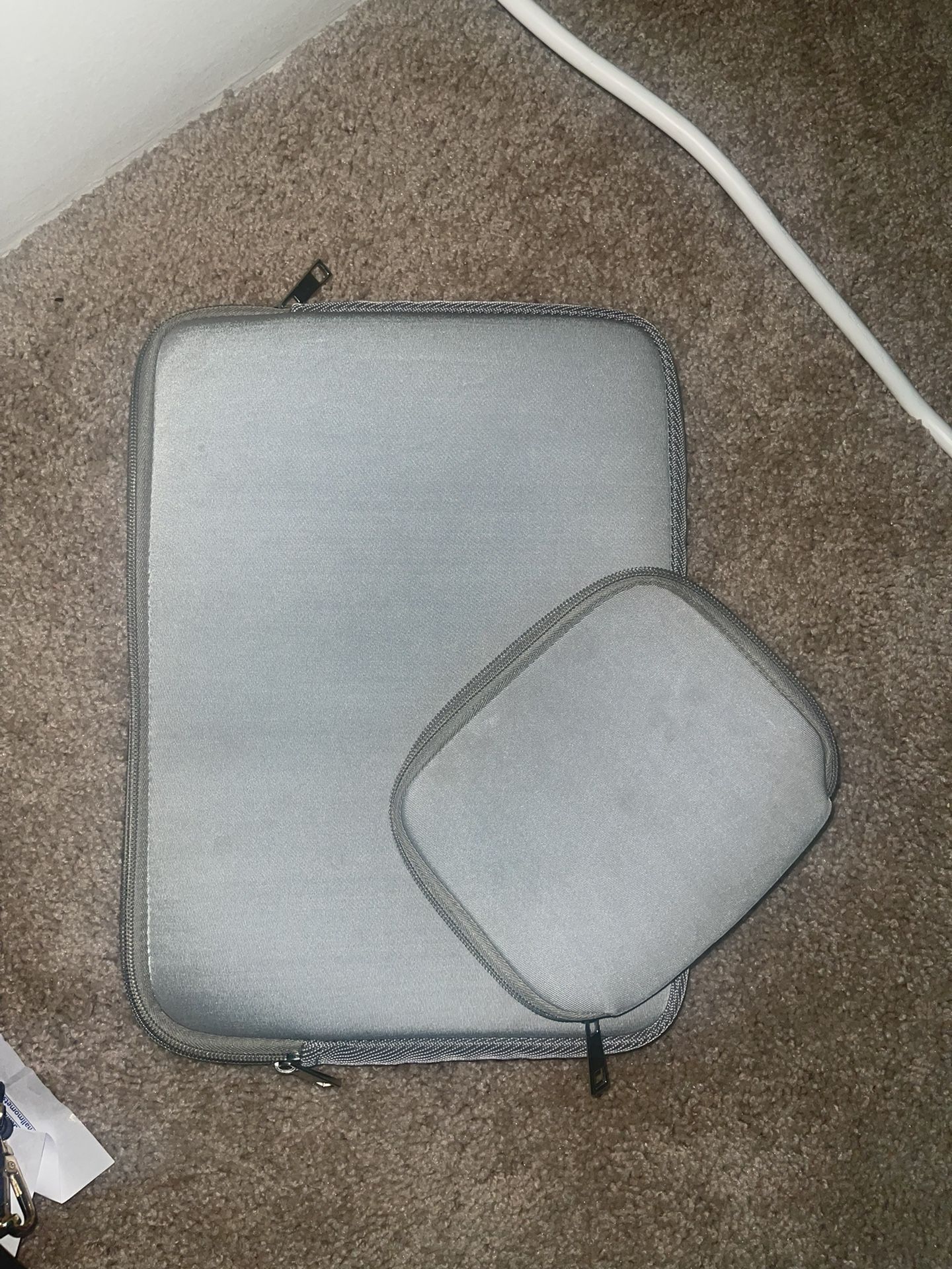 Laptop/Mouse/Charger Case