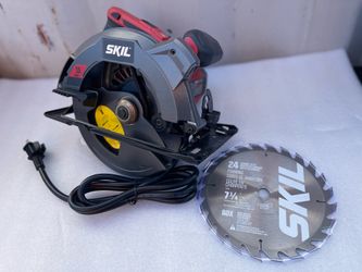 SKIL 15-Amp 7-1/4-in Corded Circular Saw