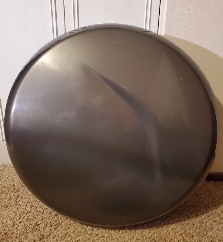 2006- 2012 Toyota Rav4 Spare Tire Cover- Pyrite Mica