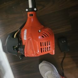 Echo Weed Eater 