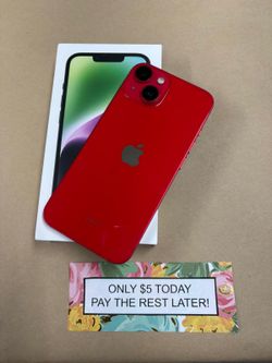 💸 iPhone 14 Clearance – Starting at $249 or $1 Down! Save $550 Instantly