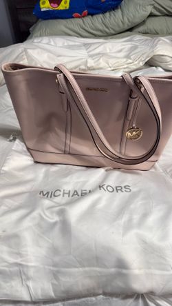 Michael Kors tote bag