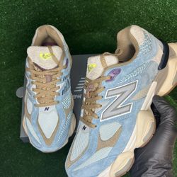 New Balance Size 10/11/12