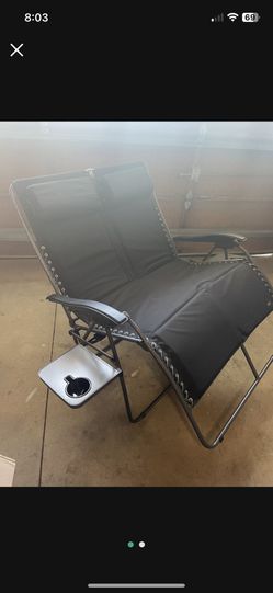 Antigravity Chair