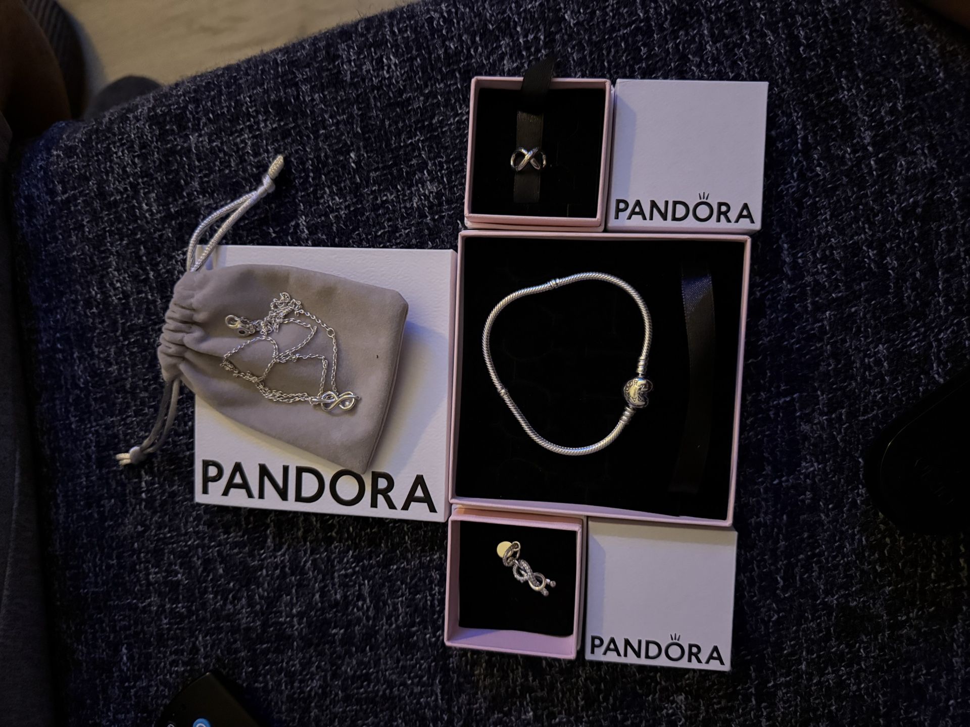 Pandora Jewelry